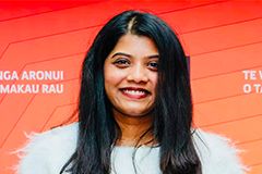 Reeja Raghunath