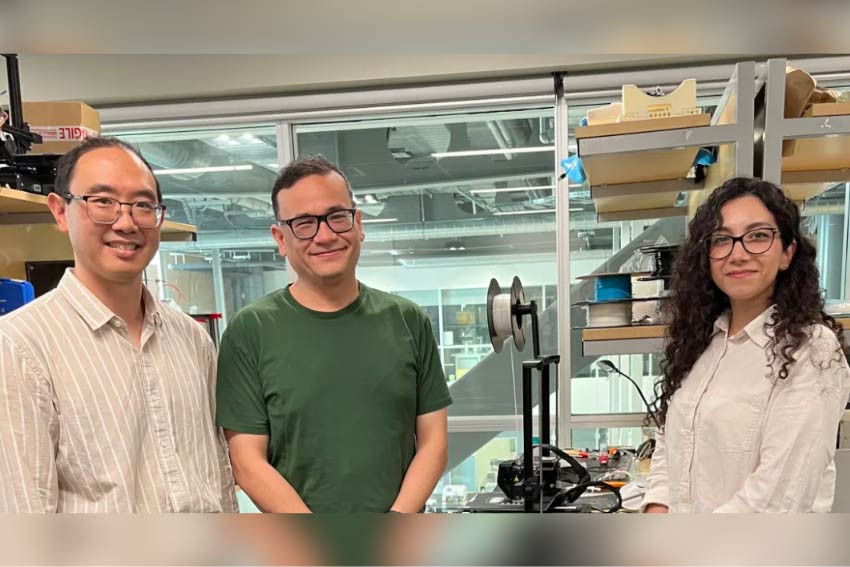 IBTec work showcased on radio NZ 