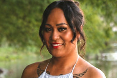 Read more about Jamie Kora