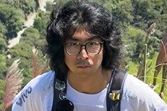 Yusen Shan