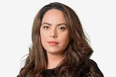 Read more about Ashleigh Moana-Howard's studies at AUT