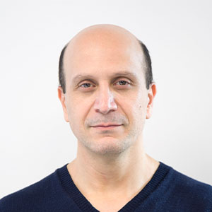 Reza Mohammad Yari