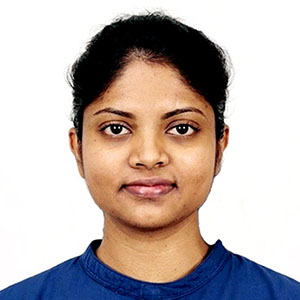 Dilmi Ekanayake