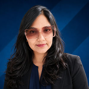 Karunamoye Paul