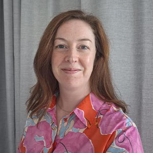 Marianne Carroll