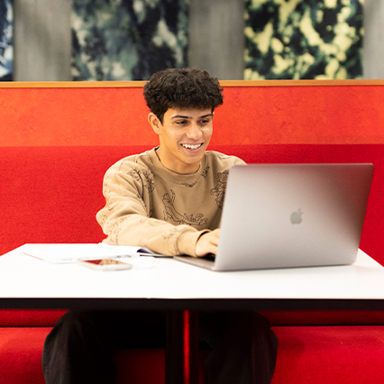 AUT's on Demand library at your fingertips