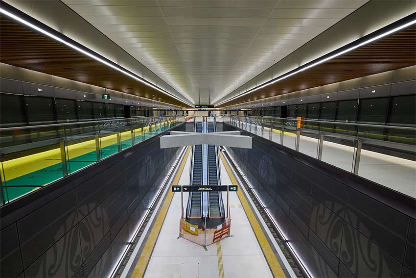 The CRL will change Aucklanders’ lives