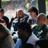 Impressions from the conference