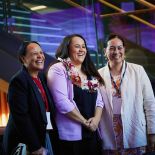 Impressions from the conference