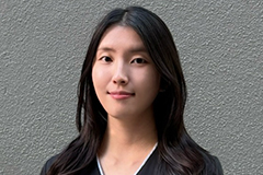 Daeun Kwon (Dana) Daeun Kwon (Dana)