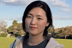 Read more about Soo Bin Kim's studies at AUT