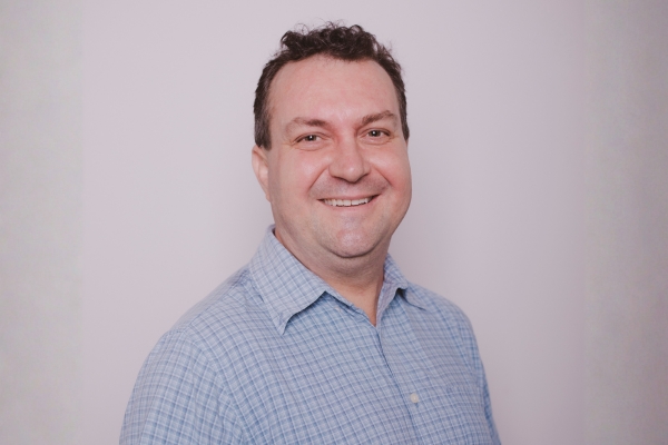 Dr Stephen Thorpe