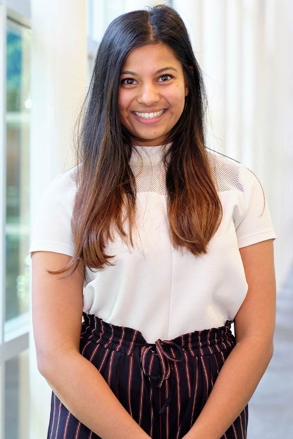 Zainab Manasawala