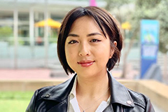 Helen Hoang