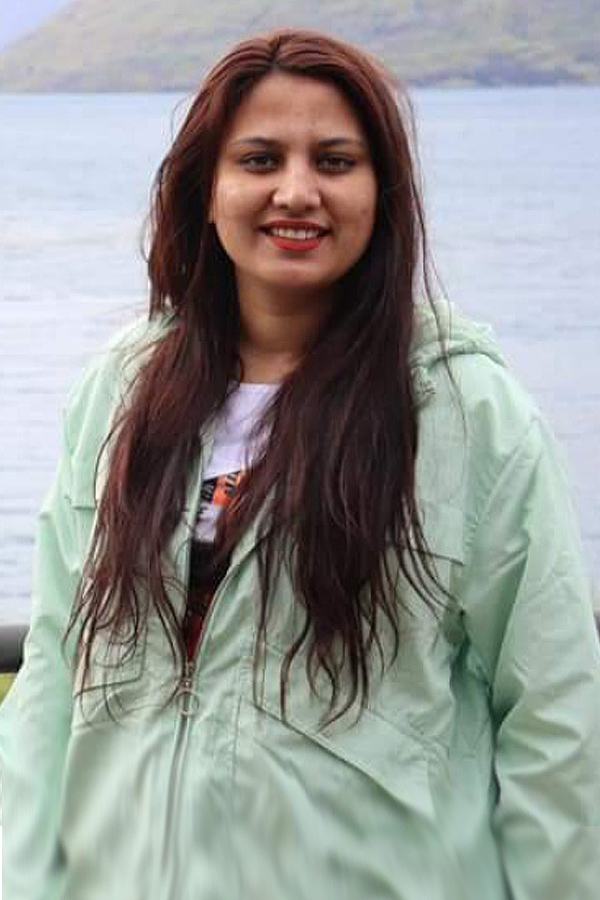 Madhu Panjeta 