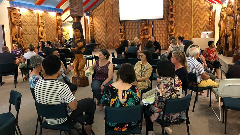 marae-conference