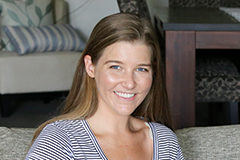 Sylvia North