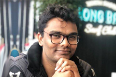 Rohit Gade