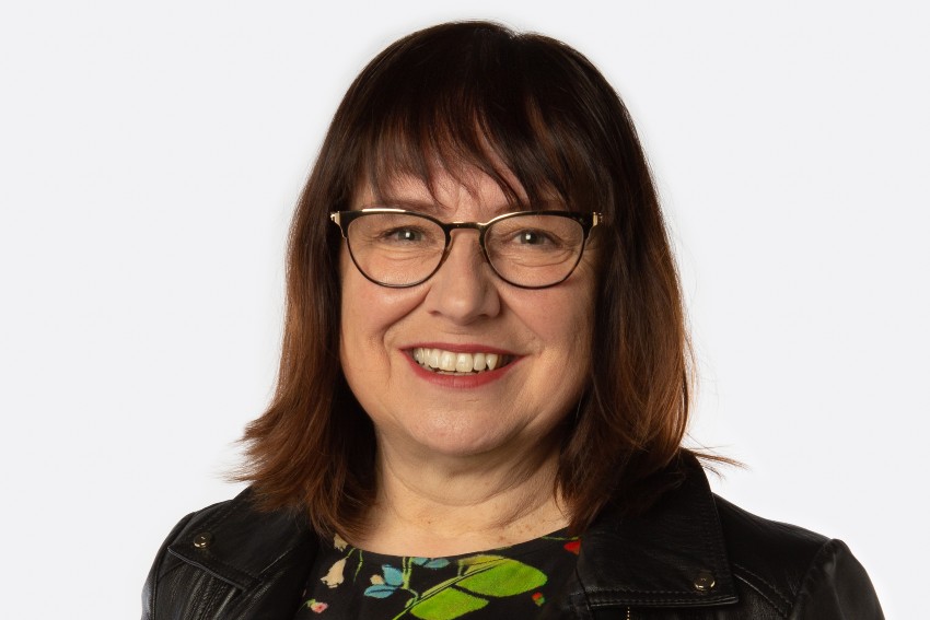 AUT\'s first Deputy Vice-Chancellor Academic announced