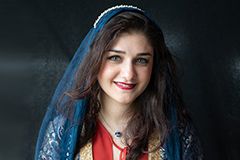 Saba Samiei