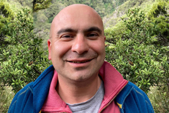 Reza Nemati