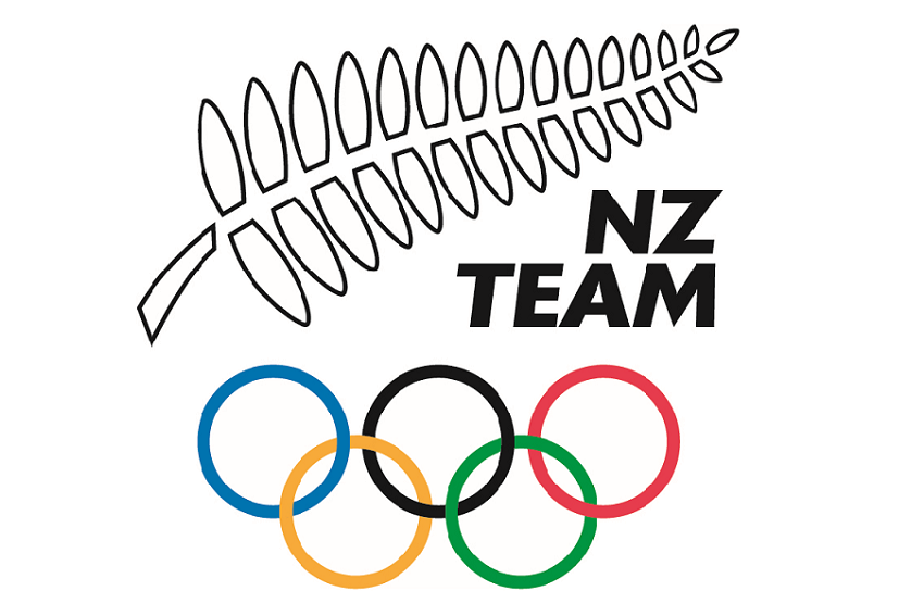 Olympics logo