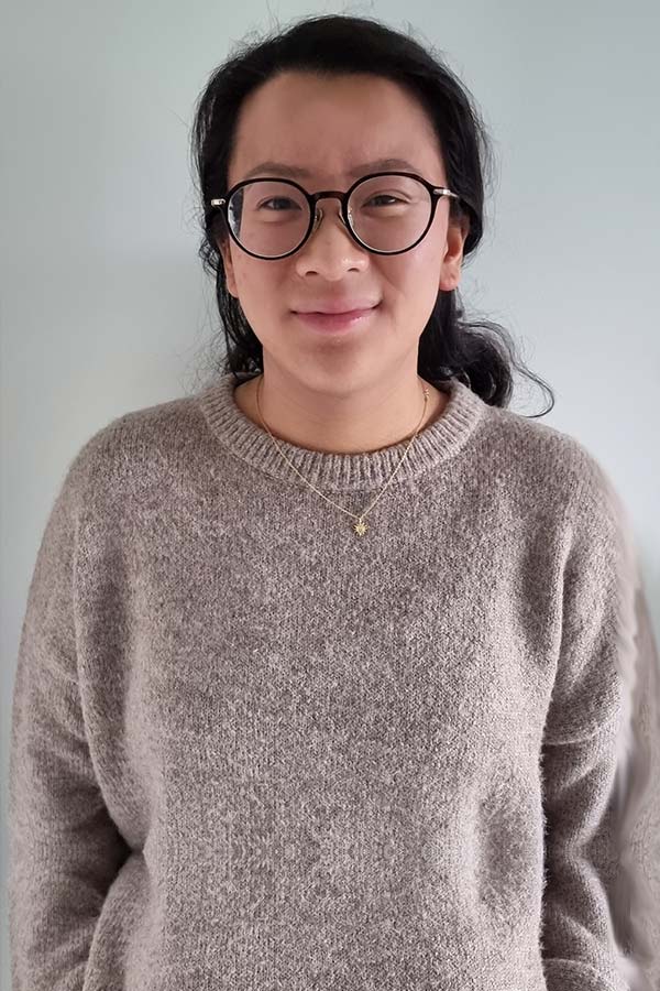Grace Subianto