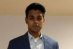 Mihir Bhargava