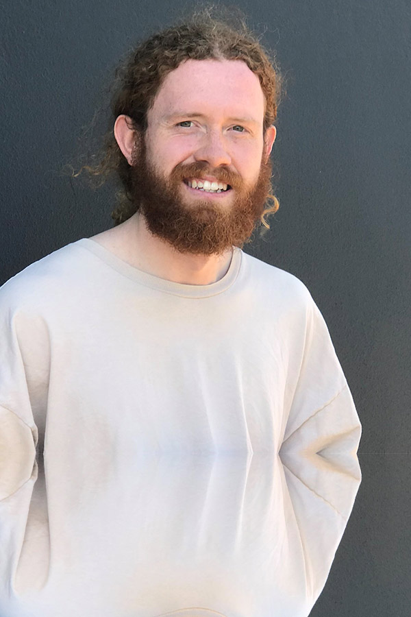Samuel Wanless