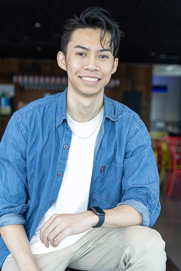 Jonathan Matthew Nguyen