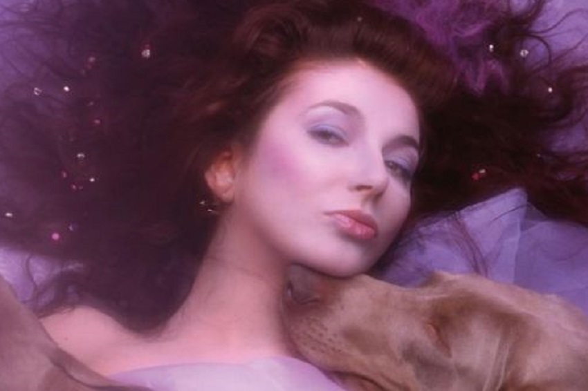 Kate Bushs music