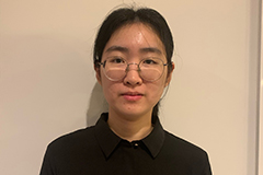 Lena (Jialu) Wang