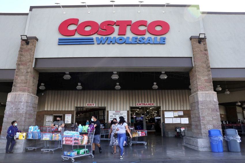 Costco will change how Kiwis shop