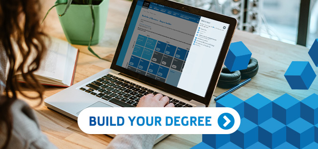 Build your degree