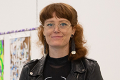 Amy Potenger