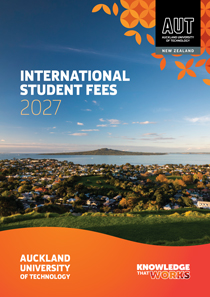 International fees cover