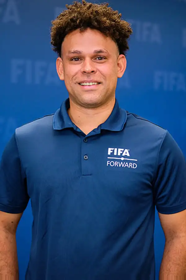 Scott Woodford