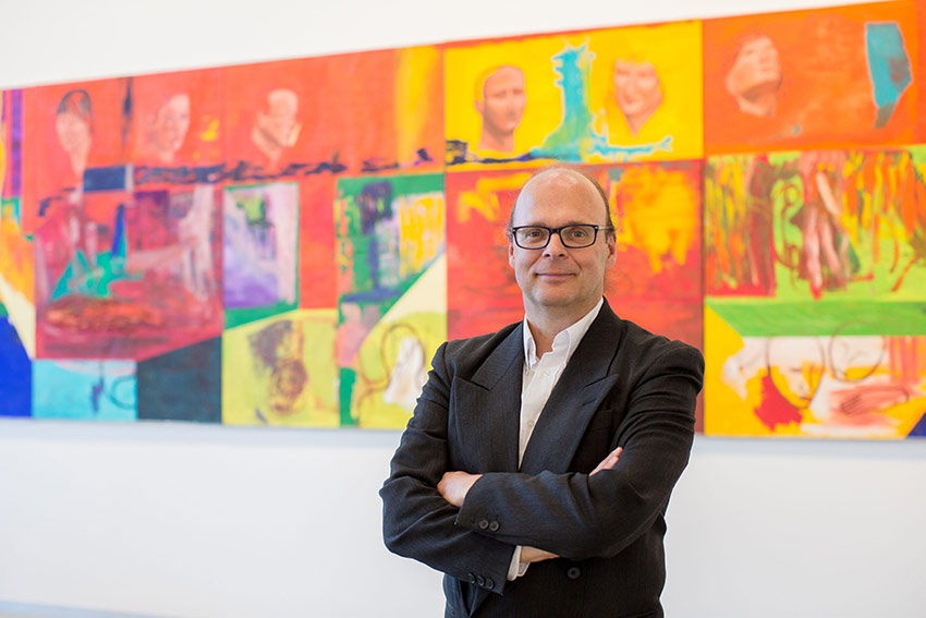 Professor AUT