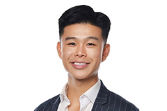 Kayde Huang