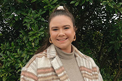 Hannah Tiedt