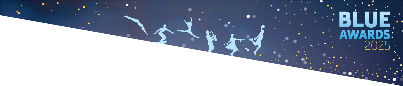 page banner