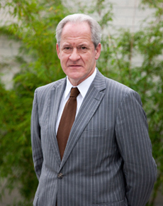 A milestone for Professor Max Abbott: 20 years as Dean 