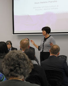 Careers NZ Summit
