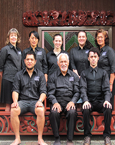 Students to learn about Taiwan and Māori cultures