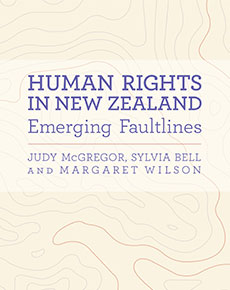 Book highlights growing gaps in New Zealand’s human rights record