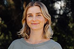 Francesca Wilson