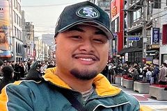 Zak Tulua 