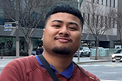 Zak Tulua 