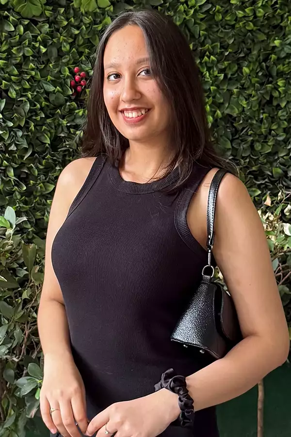 Disha Kapur