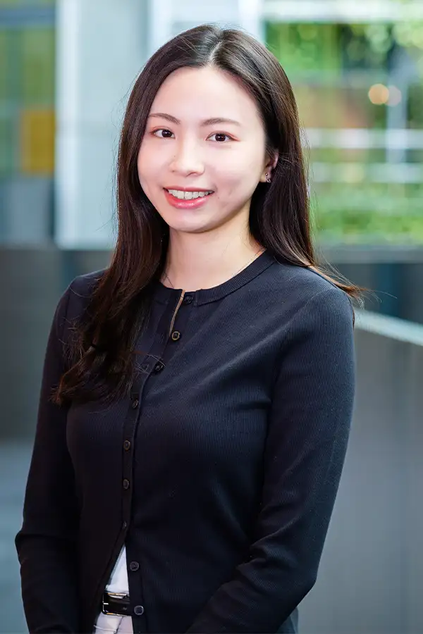 Ivy Fu
